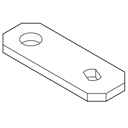 Arm shift linkage oem - arm,