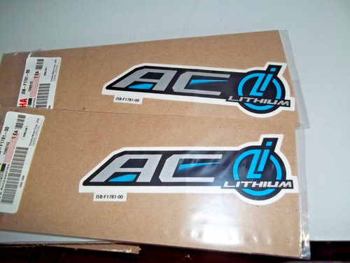 Ac lithium - ,