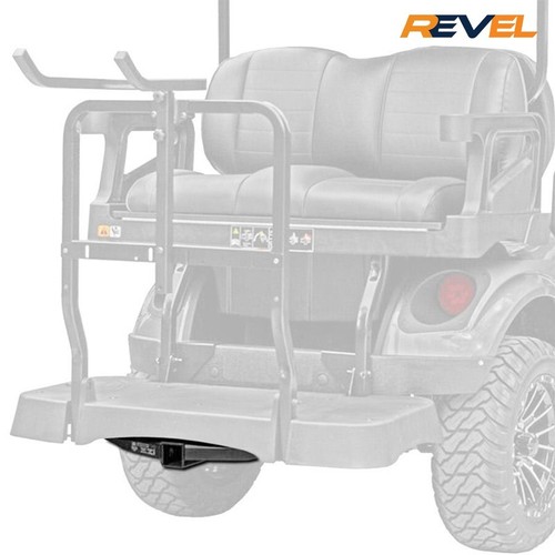 Ezgo rfs pro hitch - ezgo,