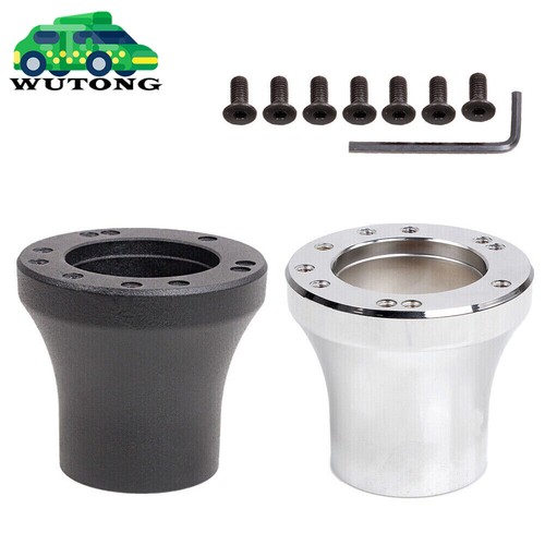 New steering wheel hub - new,