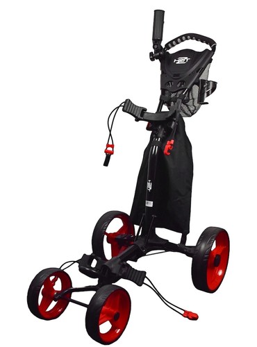New hot golf - hot-z, push