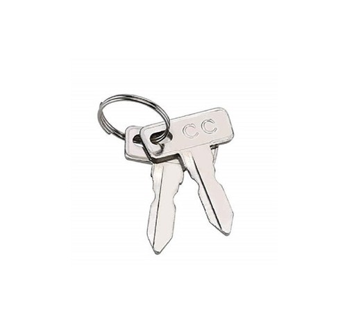 Club car golf cart key - car,