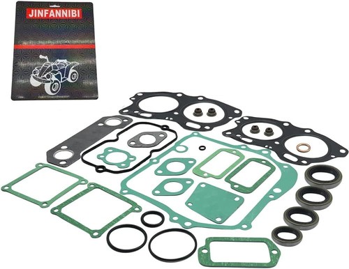 Engine gasket seal kit - engine,