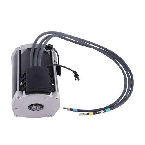 Electric motor 48v for - ac, ezgo